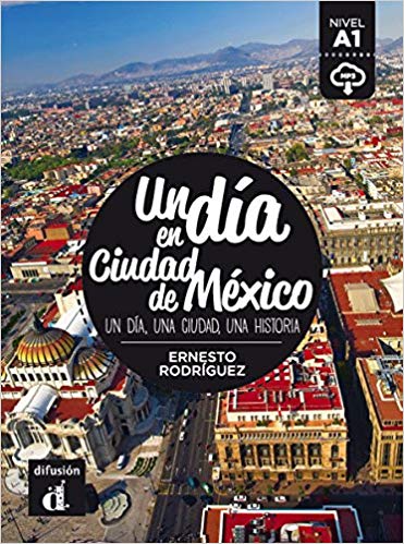 un día en Ciudad de México