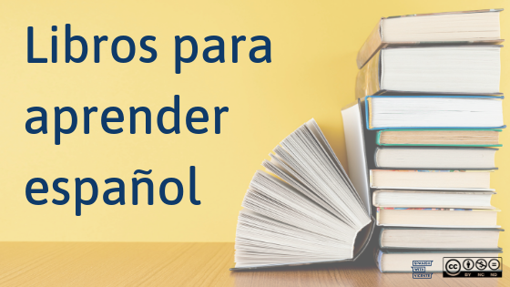 Top 5 libros para aprender inglés de manera divertida