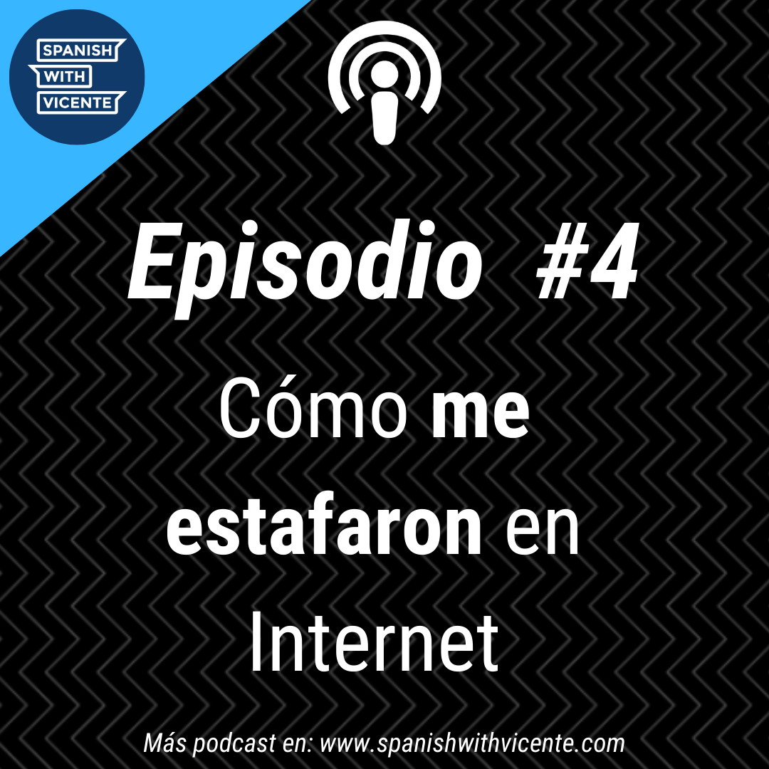Podcast delitos y estafas en internet