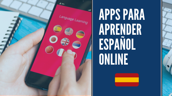 apps para aprender español online 2