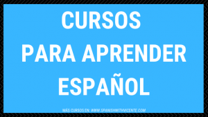 Cursos-para-aprender-español