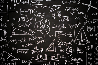 Vocabulario de las MATEMÁTICAS en español - Vocabulario matemático