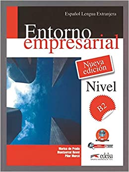 Entorno-empresarial-libro-de-español-para-los-negocios-editorial-EDELSA-RESPUESTAS-CLAVES