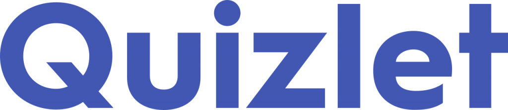 quizlet aplicación para aprender vocabulario 