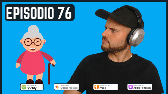 Episodio 76 Una amiga vieja o una vieja amiga adjetivos antes o depsués del nombre sustantivo gramátiva del español