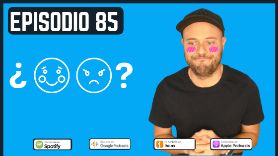 Episodio 85 construcciones del día a día me da vergüenza me da coraje me da cosa