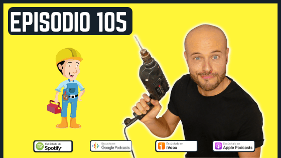 Epiosio 105 las cosas de palacio van despacio expresión en español significado