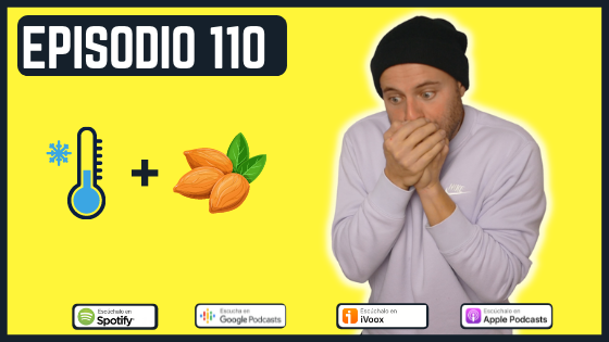 Episodio 110 - ¡Hace un frío que pela! - Origen y significado de esta expresión