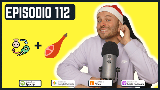 Episodio 112 vocabulario para el día de Navidad