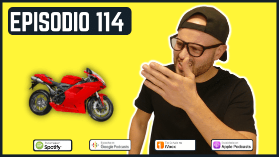 Episodio 114 expresiones de la jerga coloquial de España