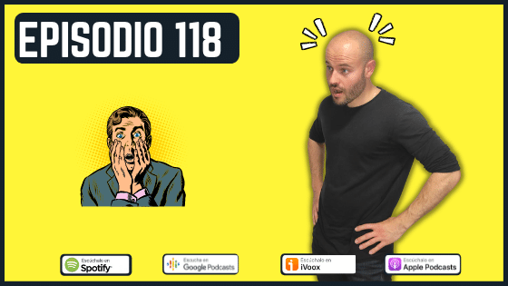 Episodio 118 Expresión coloquial quedarse a cuadros significados