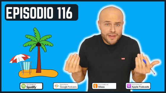 Usos avanzados del subjuntivo episodio 116 2