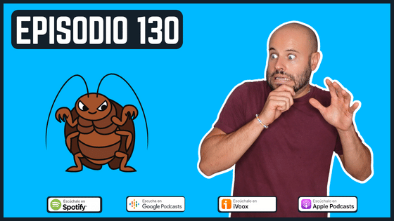 Episodio 130 verbo tenerle, le tengo cariño, le tengo miedo,