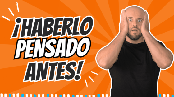 Curso completo del infinitivo compuesto