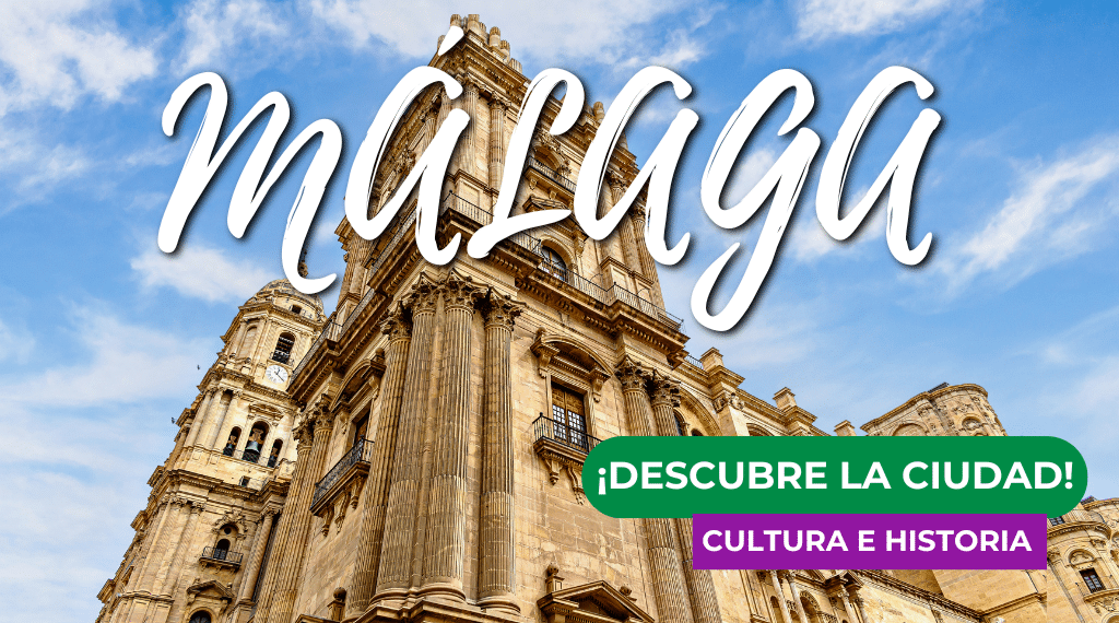 Curso sobre Málaga - Curso de vocabulario de español para extranjeros nivel avanzado C1 4 CULTURA DE mÁLAGA curso de español de málaga (2)