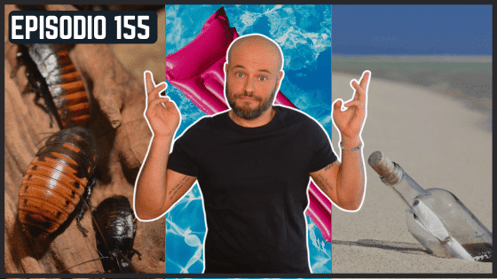 Episodio 155 - 3 noticias curiosas para aprender español