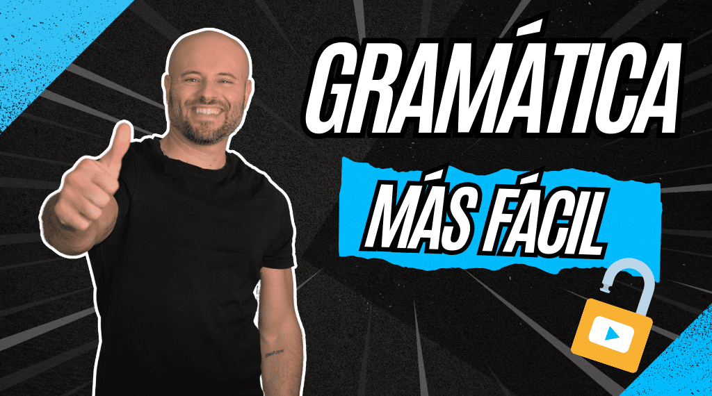 curso de gramatica española en contexto