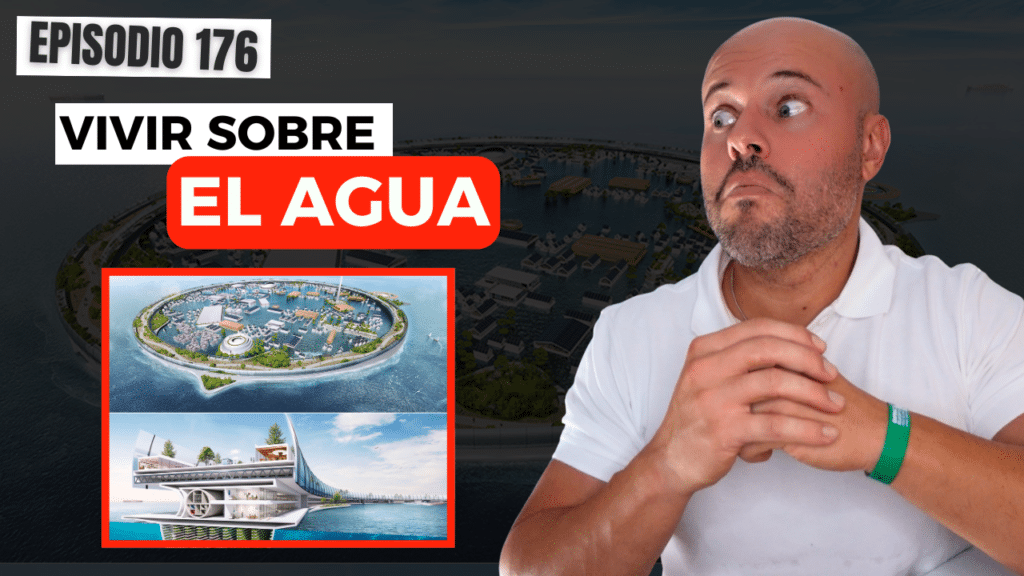 Dogen City Ciudades del futuro - Vocabulario en español para hablar de ciudades del mañana