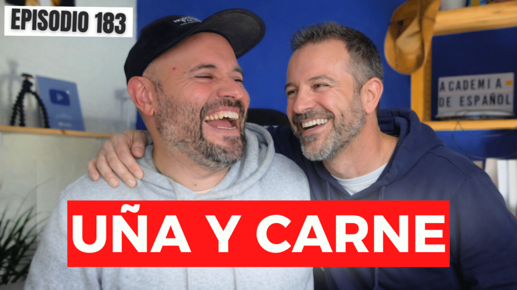 ¿Qué es un amigo de verdad Vocabulario real para hablar de la amistad en español