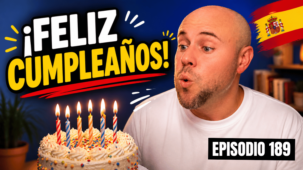 Cómo eran los CUMPLEAÑOS de los 90 en España - Ganchitos, Tirones de Orejas y Niños Empanaos
