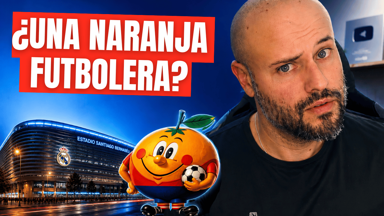 ¿Qué sucedió con el MUNDIAL de FÚTBOL de España en el 82 Explicado para aprender español